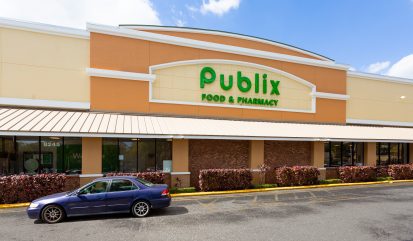 Zweite Investition: Jamestown 32 sichert sich Shoppingcenter Tamarac Town Square in Florida