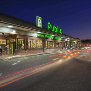 Jt30 ccp florida publix