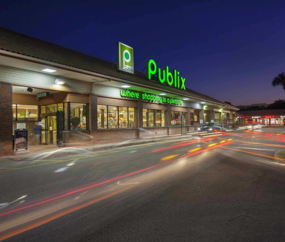 Jt30 ccp florida publix