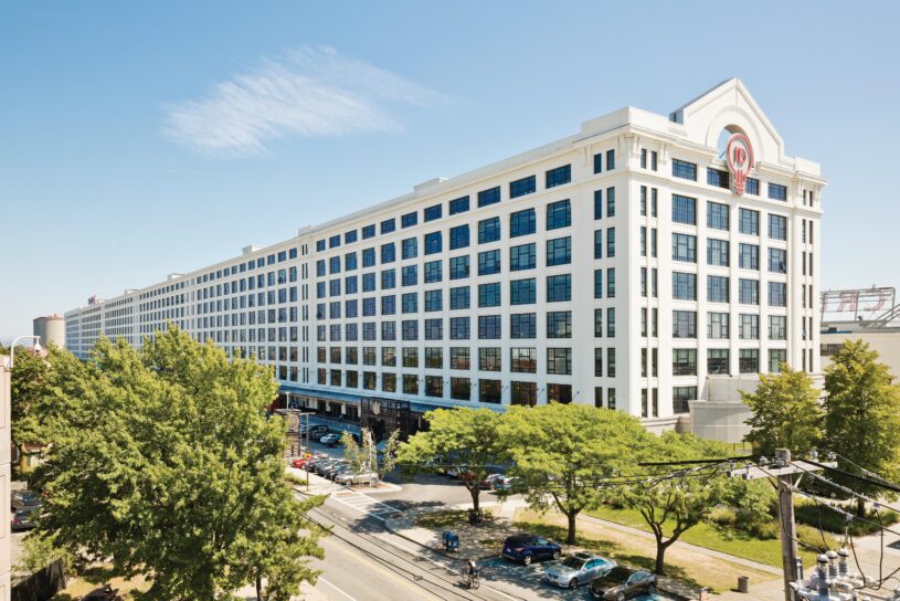 Innovation and Design Building Jamestown 31 Boston 16 Hero Innovation and Design Building Jamestown 31 Boston 16 Hero