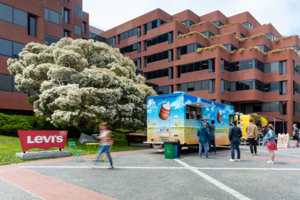 Levis Plaza Jamestown 31 San Francisco 21 Amenities Levis Plaza Jamestown 31 San Francisco 21 Amenities