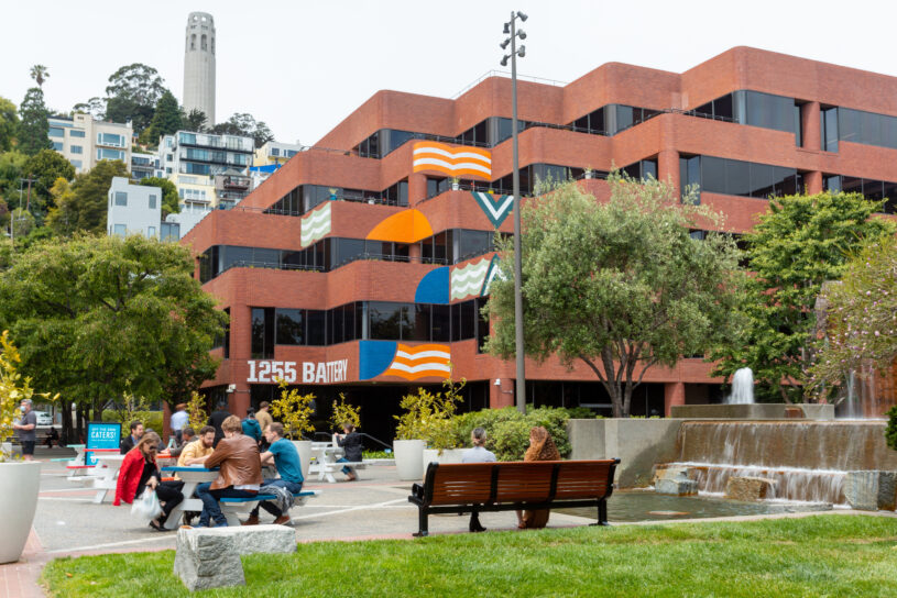 Levis Plaza Jamestown 31 San Francisco 06 Hero Levis Plaza Jamestown 31 San Francisco 06 Hero