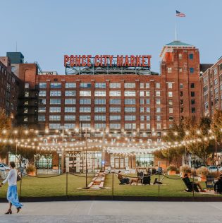 Ponce City Market, Atlanta, Co Invest 5