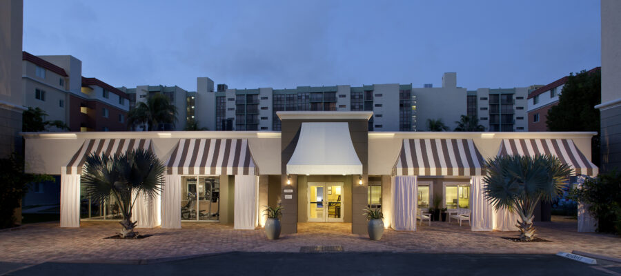 Jamestown verkauft Mietwohnanlage in Miami zum Dreifachen des Einkaufspreises Jamestown verkauft Mietwohnanlage in Miami zum Dreifachen des Einkaufspreises