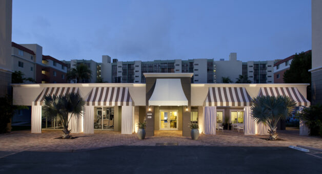 Jamestown verkauft Mietwohnanlage in Miami zum Dreifachen des Einkaufspreises Jamestown verkauft Mietwohnanlage in Miami zum Dreifachen des Einkaufspreises