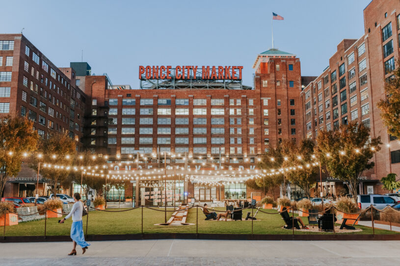 Ponce City Market Co Invest 5 Atlanta 05 Hero