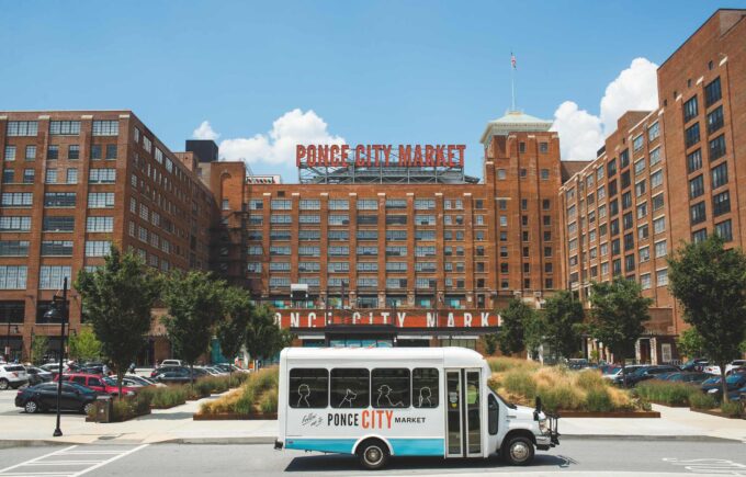 Ponce City Market