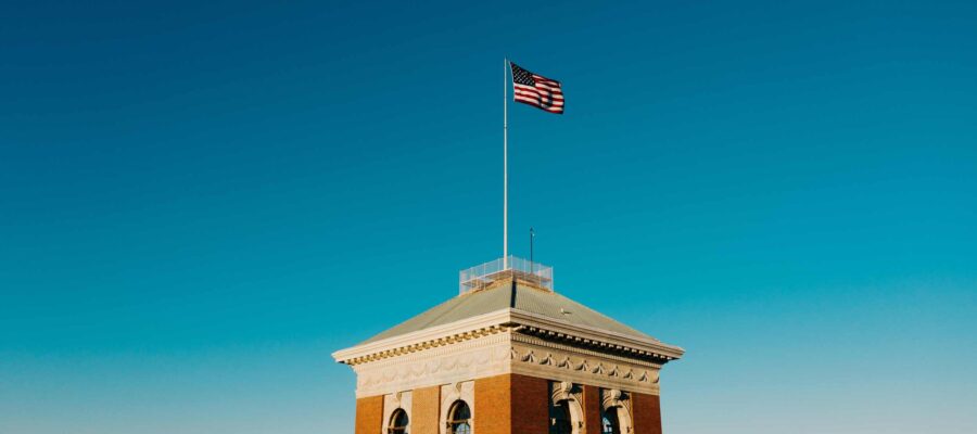US-Volkswirtschaft kommt mit Volldampf aus der Krise US-Volkswirtschaft kommt mit Volldampf aus der Krise