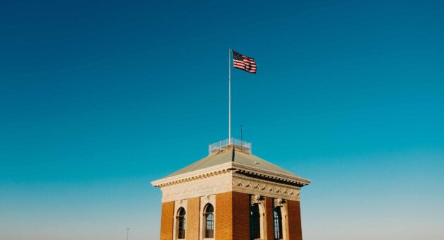 US-Volkswirtschaft kommt mit Volldampf aus der Krise US-Volkswirtschaft kommt mit Volldampf aus der Krise