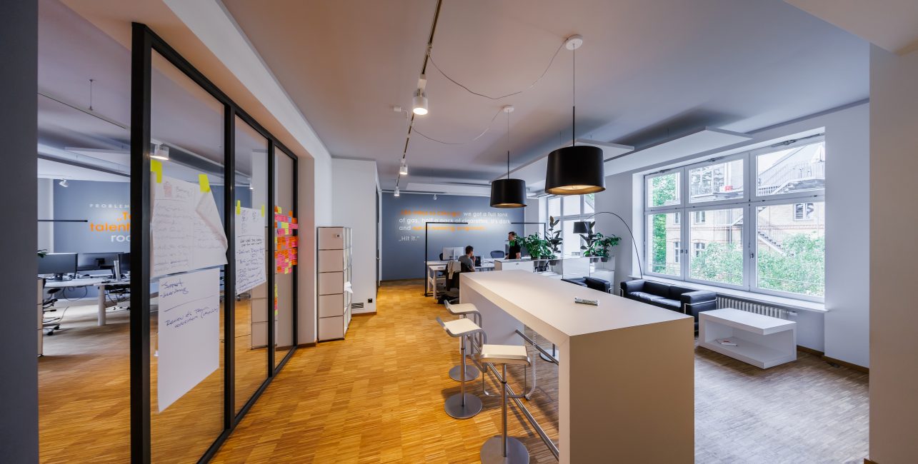 Oranienburger Strasse 4-5