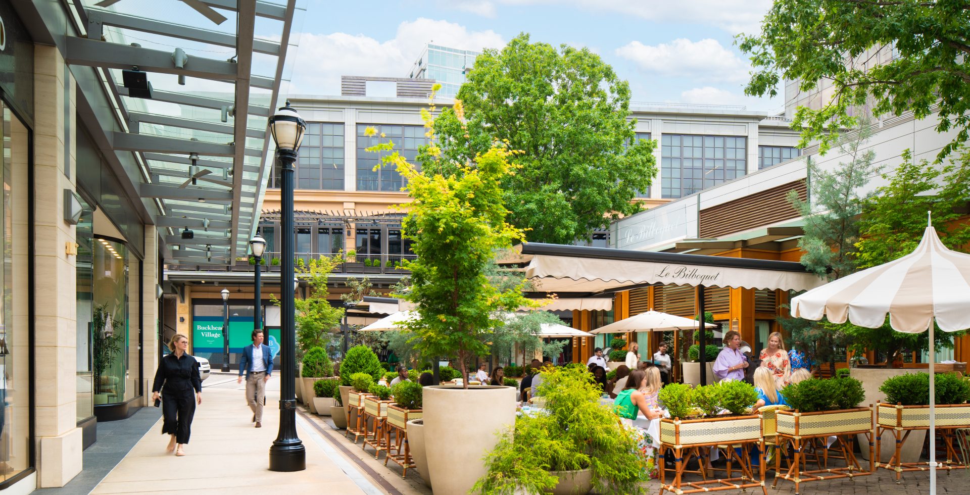 Buckhead Village 3