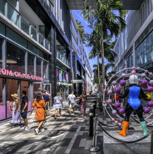 Miami Worldcenter