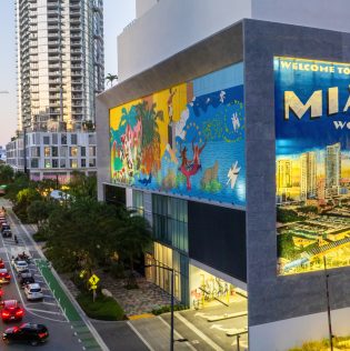 Miami Worldcenter
