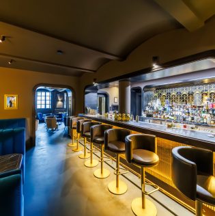 Oranienburger Straße 4-5