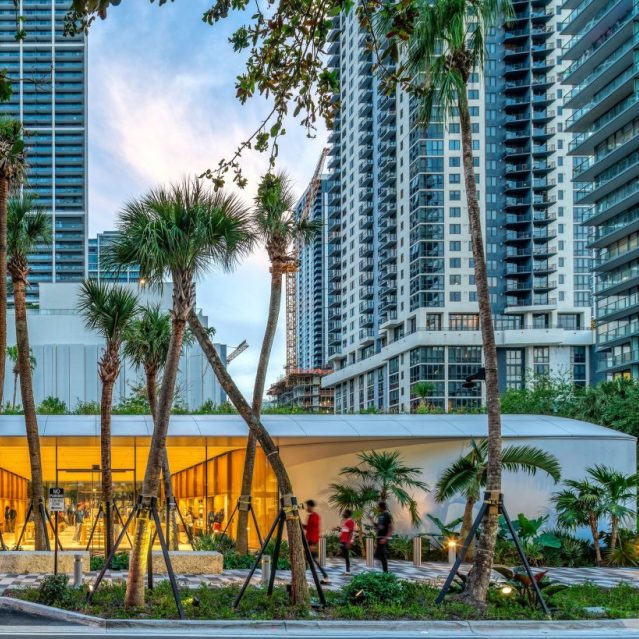 Miami Worldcenter