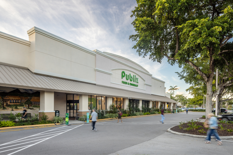 Cypress Commons in Tamarac