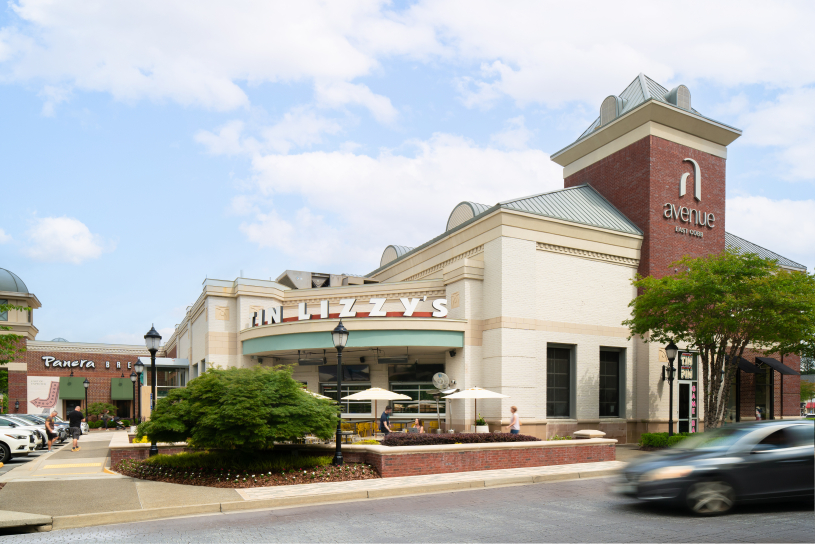 Avenue East Cobb