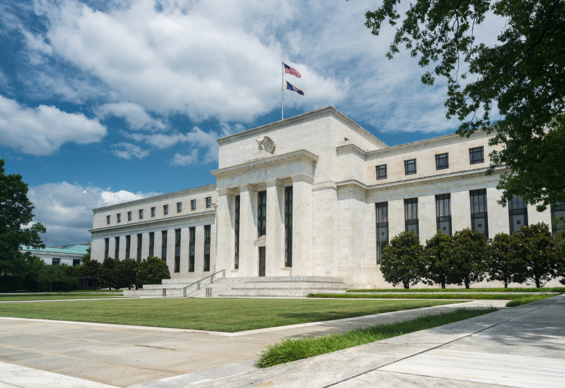 Die Federal Reserve