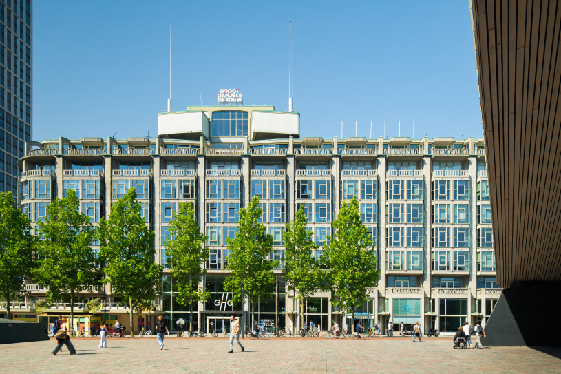 Groot Handelsgebouw
