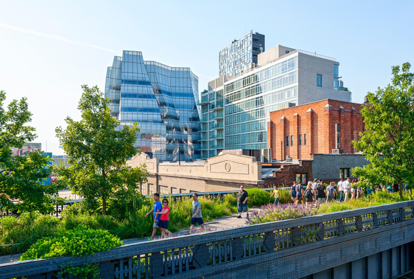 High Line