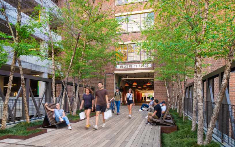 Ponce City Market