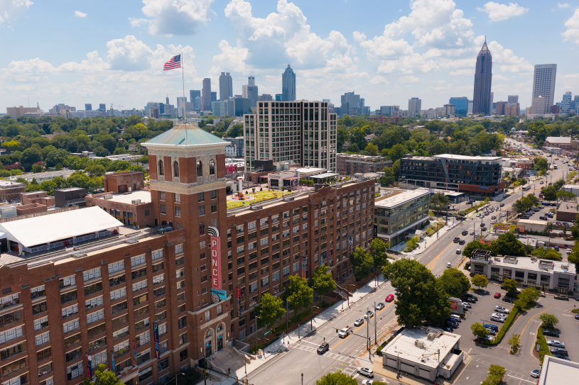 Ponce City Market 20250729 17