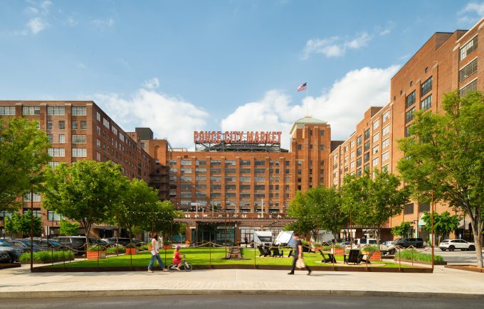 Ponce City Market