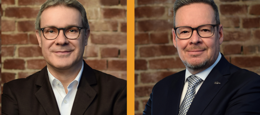 Investieren, wenn sich Märkte neu ordnen