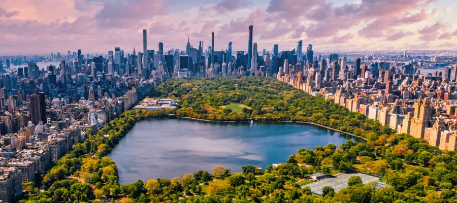 Inside USA: New York meldet sich zurück Inside USA: New York meldet sich zurück