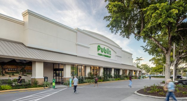 Inside USA: Sunbelt mit Substanz: Wo Nahversorgung Wachstum treibt