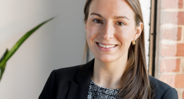 „ESG stärken und die Erträge erhöhen“: Interview mit Becca Timms, Leiterin ESG bei Jamestown