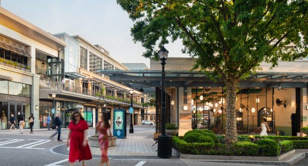 Inside USA: Die neue Energie im amerikanischen Einzelhandel