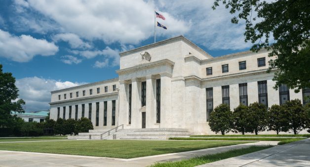 Die Federal Reserve: eine Notenbank im Wandel