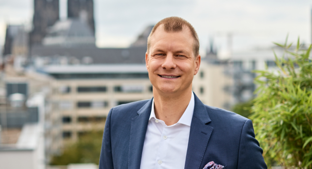 Zum Ausklang des Jahres: Ein Rückblick und herzliche Festtagsgrüße