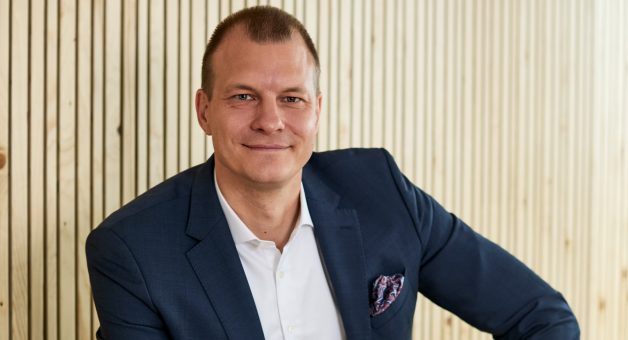 Fabian Spindler Fabian Spindler, Geschäftsführer: