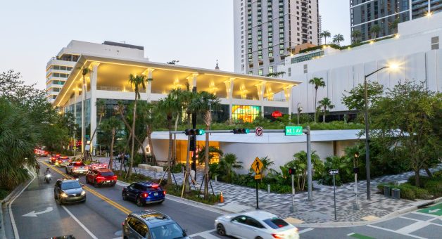 Miami Worldcenter: Finales Investment für Jamestown 32