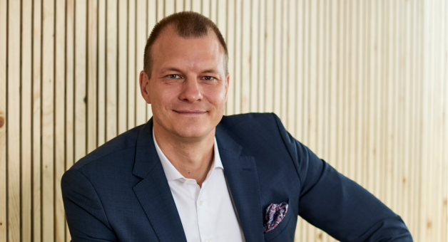 Jamestown Europa: Der richtige Schritt zur richtigen Zeit