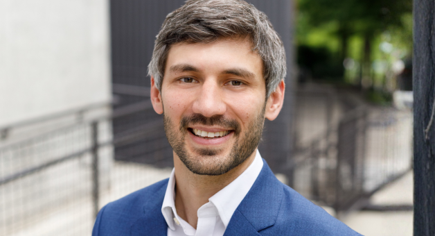 Lissabon im Wandel: Wie Jamestown neue Arbeitswelten gestaltet