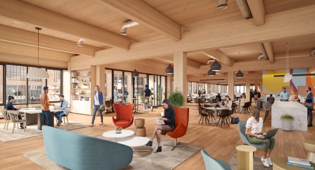 Nachhaltigkeit, die Wirkung zeigt Nachhaltigkeit, die Wirkung zeigt