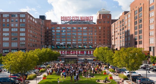 Objekt im Fokus: Ponce City Market
