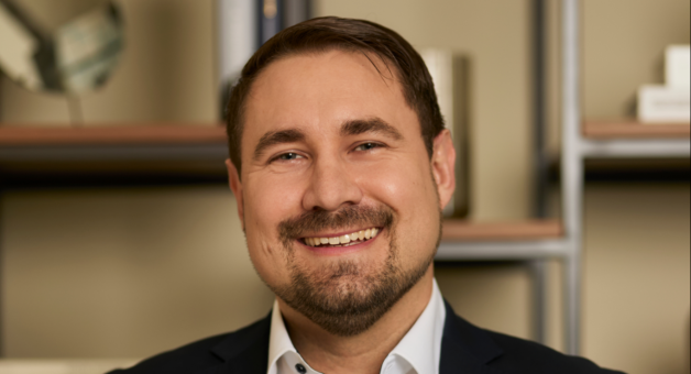 Stefan Müller, IT-Projektleiter: