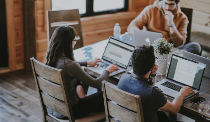 Wello Works – Coworking trifft Wellness im Nahversorgungszentrum Fountain Oaks, Atlanta Wello Works – Coworking trifft Wellness im Nahversorgungszentrum Fountain Oaks, Atlanta