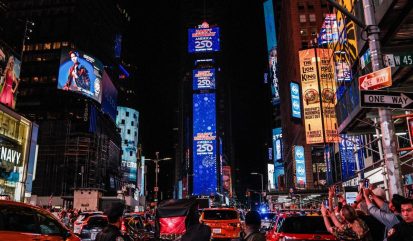 Happy Birthday, Amerika! Die größte Volkswirtschaft wird 250