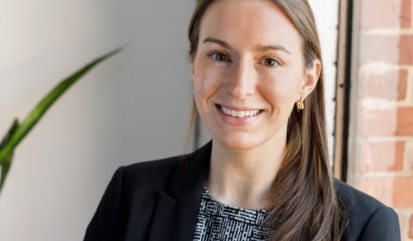 „ESG stärken und die Erträge erhöhen“: Interview mit Becca Timms, Leiterin ESG bei Jamestown