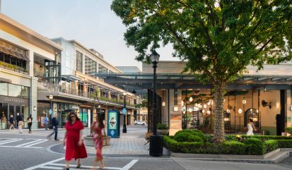 Inside USA: Die neue Energie im amerikanischen Einzelhandel