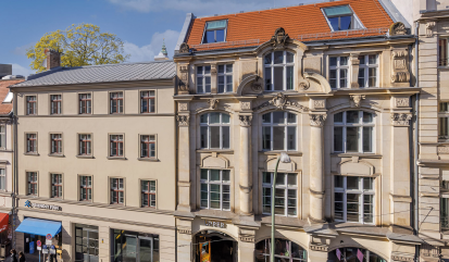 Jamestown startet europäischen Immobilienfonds für Privatanleger