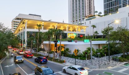 Miami Worldcenter: Finales Investment für Jamestown 32