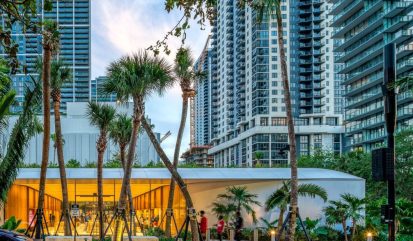 Vermietungsfonds „Jamestown 32“ erwirbt mit Beteiligung am 25.000 m² großem Miami Worldcenter sein finales Fondsobjekt