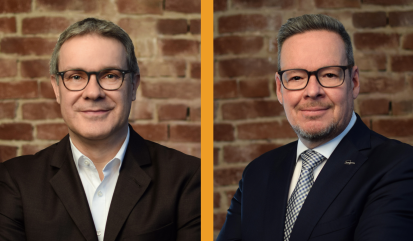 Investieren, wenn sich Märkte neu ordnen