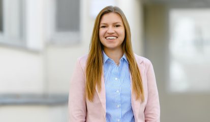 „Man wächst mit den Fragen“ – von Projekten bis zum Anlegerservice